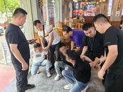 ?霍邱警方搗毀一個(gè)流竄作案詐騙團(tuán)伙 涉系列養(yǎng)老詐騙案