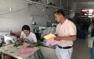 壽縣雙橋鎮強力推進禁毒宣傳“六進”活動