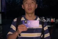 涿州水災救援現場直擊 天黑擋不住救援路 多批受困群眾被從洪水中救出