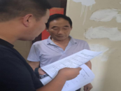 望城街道南屏苑社區：人人參與創建食品安全示范區