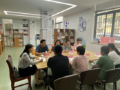 蚌山區(qū)黃莊街道推深做實(shí)“信訪超市+外送服務(wù)”體系