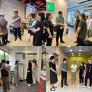 合肥?新站高新區社會發展局開展老年助餐暖民心行動監督檢查   