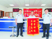 廬江：千斤稻谷深夜被偷 警方摸排4天找到竊賊