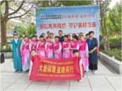 預防先天殘疾，守護美好未來