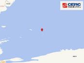 這里發生5.9級地震！