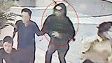 韩国男子无差别行凶致1死13伤，照片姓名被曝光