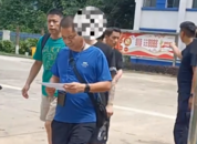 00后男生為撈金偷渡緬甸被針扎 還被多次“轉(zhuǎn)賣”