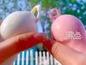 雪糕外形似避孕套被家長質疑 廠家：胡說八道，這是人的思想問題