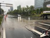 預警升級！安徽部分地區將迎較強降雨