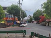 连续报道|宣城一超市老板义务疏导交通20年 新道路2024年或将通车