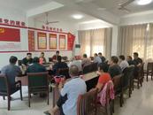 宜秀區羅嶺鎮林春村：“四個一”賦能基層治理新動力 