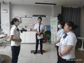 [皖美工行服务]满腔热血为客户，勤勉实干在基层——记工行安庆桐城银保支行大堂经理王志红  