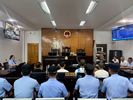 贵州3男子偷渡到缅甸搞诈骗，因不会打字被拒收，领刑入狱