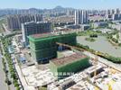 铜陵市人民医院西湖院区项目加快建设