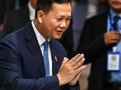 洪森長子當選柬埔寨新首相