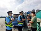合肥严查定制客运线下揽客
