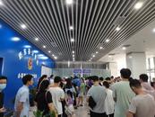 肥東公安政務服務中心：多措并舉迎戰身份證辦理高峰期