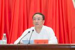浙江省委原副秘书长方毅，任新职