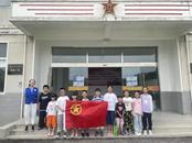 蚌山區(qū)：以青春之名賦能基層治理 