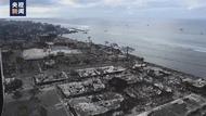 開價特別低！夏威夷野火災區重建路漫漫 地產商乘虛而入“搶”地皮
