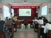 ?濉溪縣四鋪鎮周陳村：干部干得好不好 群眾說得算    