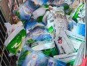西安一生鮮店鋪老板被罰：散布“囤鹽”謠言引發搶購