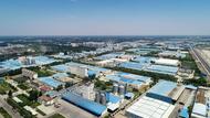 ?淮北相山區：圍著轉 加油干 項目招引建設跑出“加速度”          