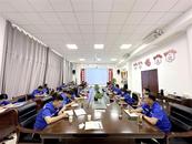 潁上首創召開2023年上半年工作總結暨下半年工作部署會