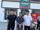 砀山：小偷行窃误撞办案民警当场被擒
