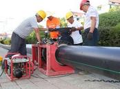 蚌埠計劃9月底完成市區污水管網提升改造二期工程