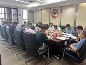 銅陵市銅官區政協召開二屆十八次主席（擴大）會議 專題協商全區中小學托管服務工作