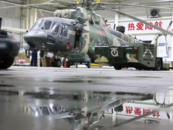 北京門頭溝區(qū)域公交全域暫停！4架陸航直升機(jī)飛赴救援