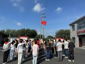 長豐縣下塘鎮：傳承“八一”精神   凝聚奮進力量