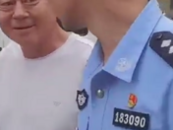 一入境旅客被疑有雙重身份！真相太意外