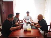宜秀區白澤湖鄉芭茅村：黨建引領，為人才振興注入紅色動能