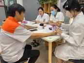 ?長豐（雙鳳）經開區開展愛心義診進社區活動          