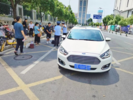 顺风车私自取消订单变“黑车”