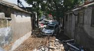 北京門頭溝接報損車輛4328輛  因災損毀車輛如何理賠？  