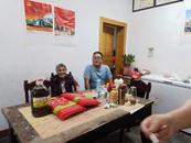 懷寧石牌：開展八一建軍節(jié)慰問活動(dòng)