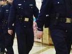 女子割腕輕生 宿松民警及時救援