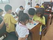廬州有愛 護苗成長|杜集鎮開展兒童防溺水安全教育活動