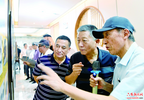 六安：老照片点亮淠史杭精神