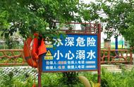 河溜鎮(zhèn)：強(qiáng)化重點(diǎn)水域監(jiān)管 筑牢防溺水“安全堤”