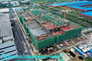 安徽重大新興產(chǎn)業(yè)基地考評(píng)公布  “合肥新型顯示”連續(xù)8年獲評(píng)最高等級(jí)