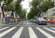 合肥安慶路變靚了 環(huán)城南路六安路即將優(yōu)化