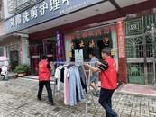 懷寧縣涼亭鄉：整治人居環境，助力鄉村振興