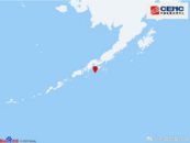 這里剛剛發生5.6級地震