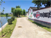 懷寧清河：“五力齊發(fā)” 吹響環(huán)境整治集結(jié)號(hào)  