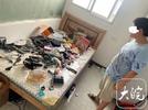 熊孩子豪掷全家积蓄15万买玩具 含多架无人机 警方：均已毁损无法退货
