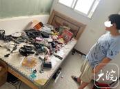 熊孩子豪擲全家積蓄15萬買玩具 含多架無人機 警方：均已毀損無法退貨
